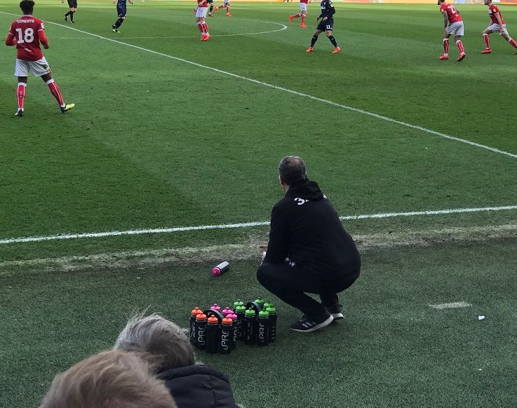 Championship Predictor 2019 / 2020