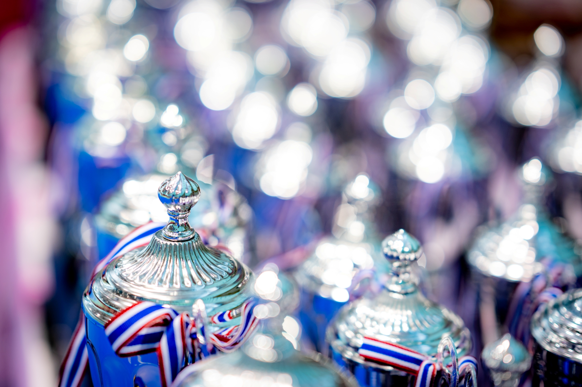 The history of the FA Cup