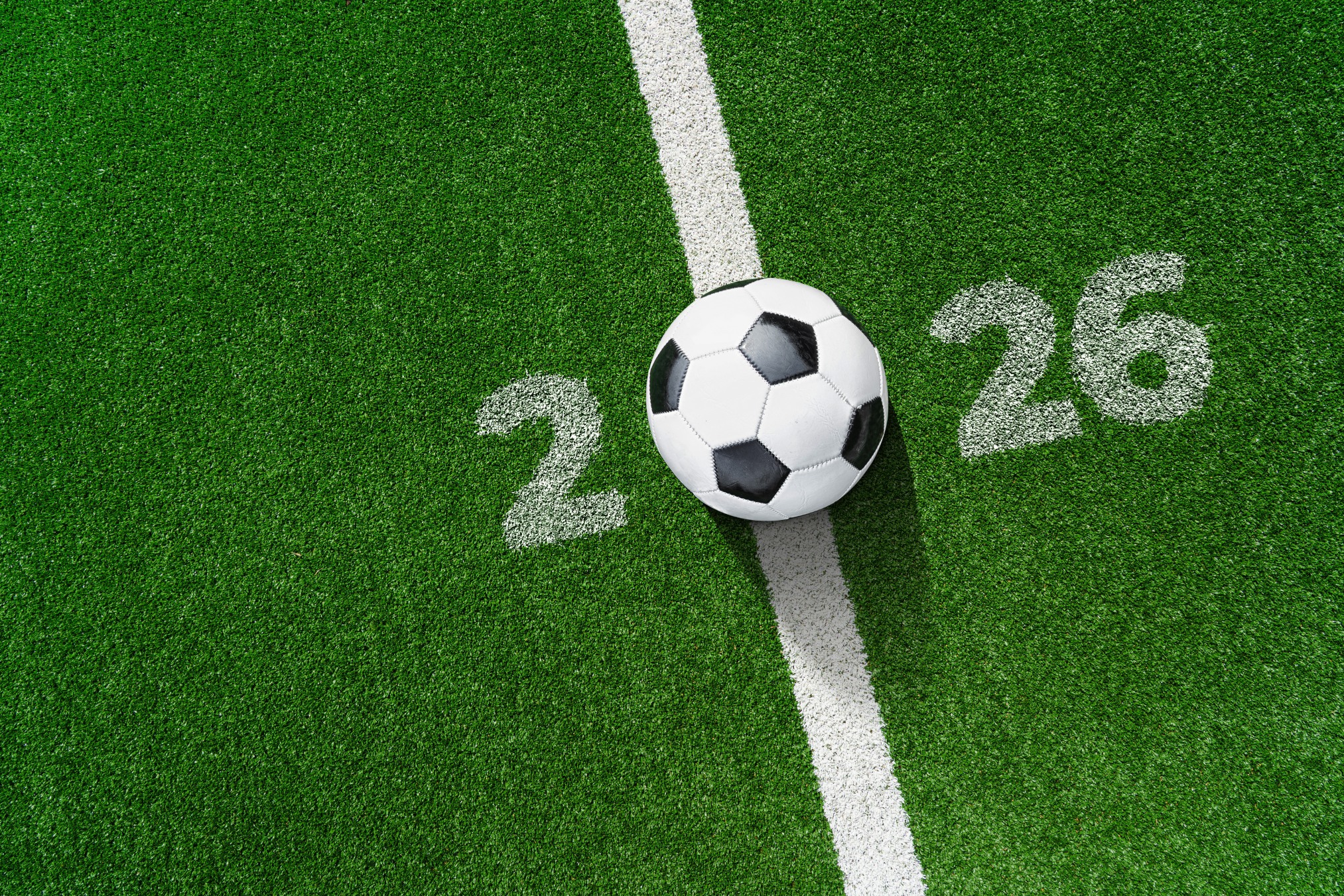 What to look forward to in 2026