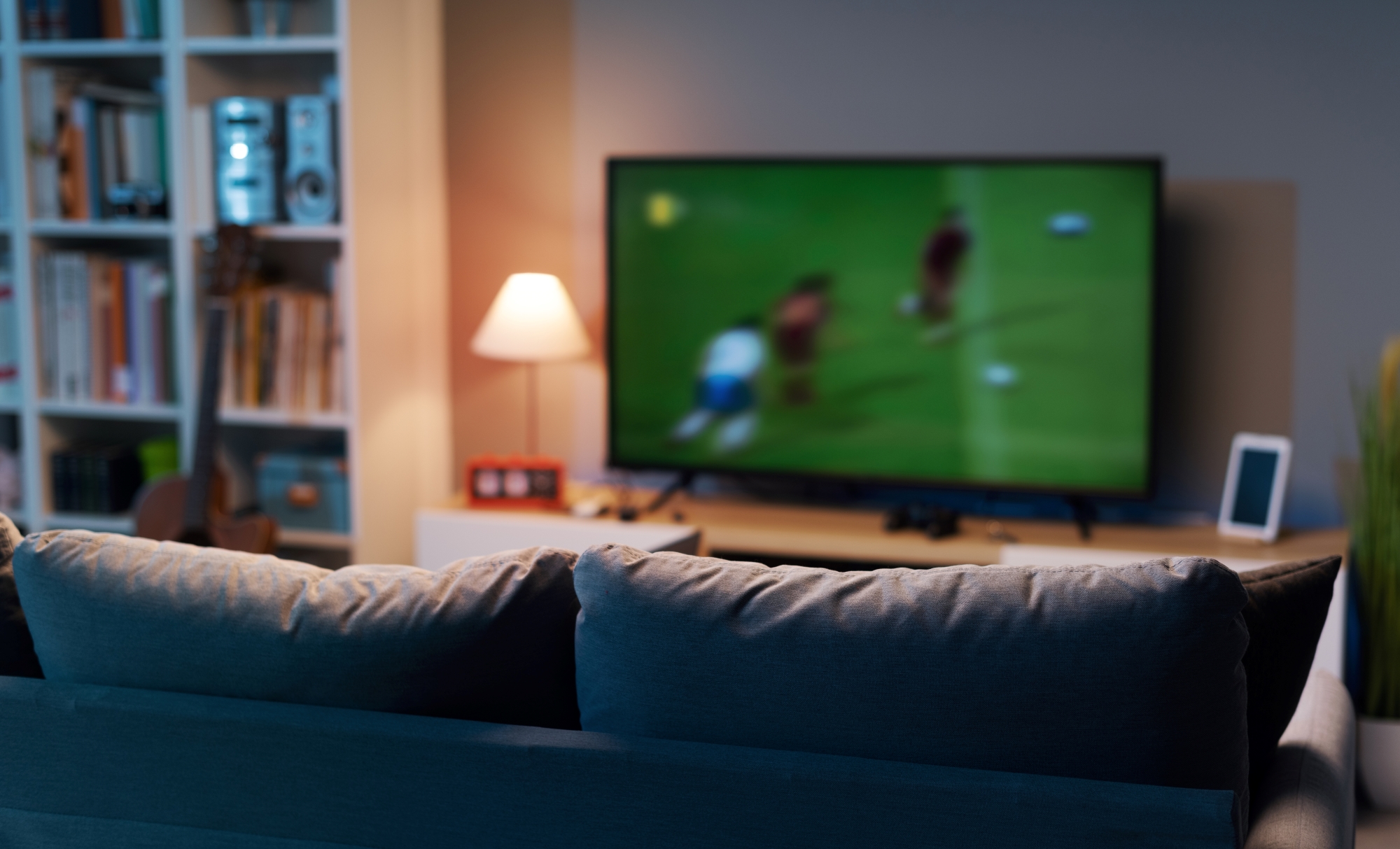 Will the new Sky Sports TV deal impact attendances this season?