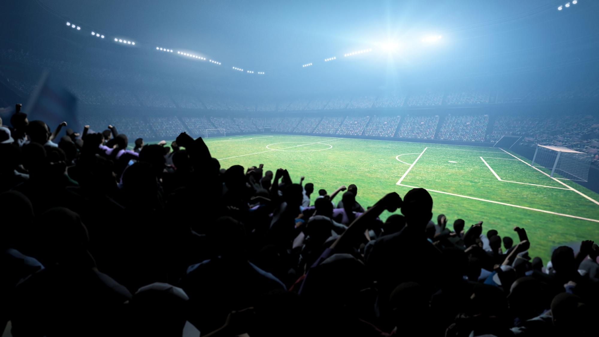 Should all football grounds offer standing areas?