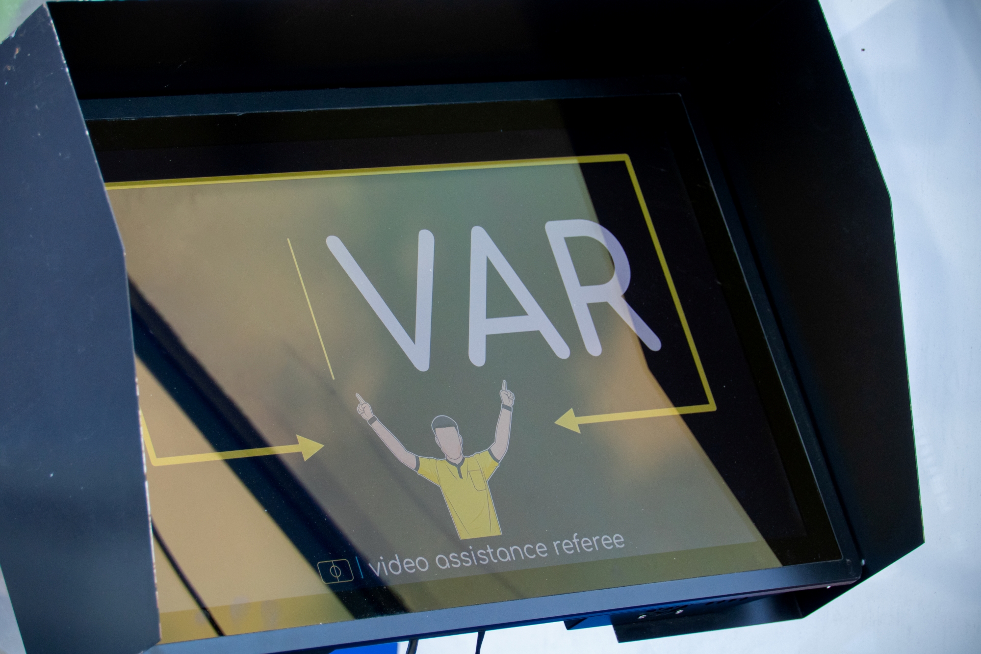 Should the EFL have VAR?
