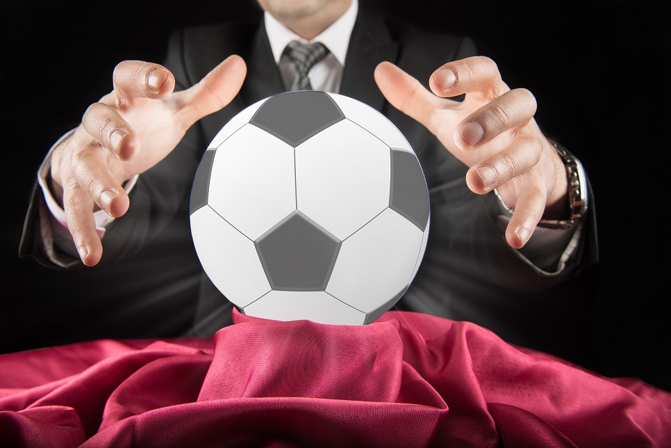 Football Predictions week 270919