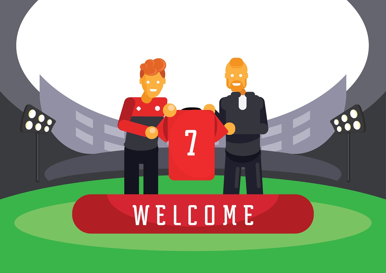 Latest Transfer Market Spending