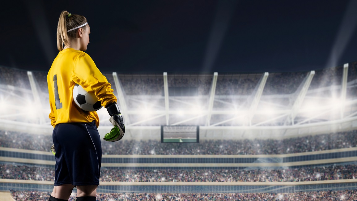 Womens Football World Cup